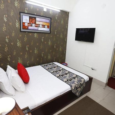 Hotel Grand Circle Inn Dhaka Exterior foto
