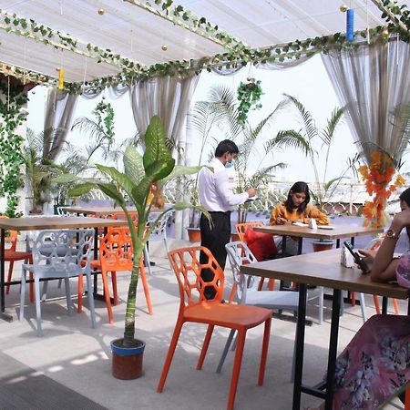 Hotel Grand Circle Inn Dhaka Exterior foto