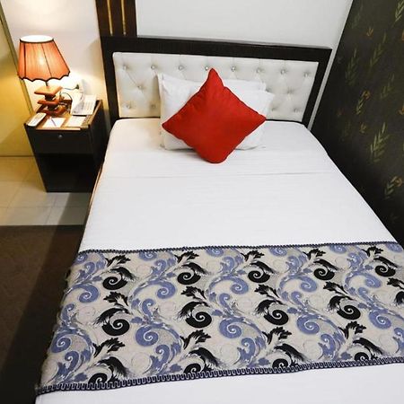 Hotel Grand Circle Inn Dhaka Exterior foto